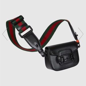 Gucci 1955 Horsebit Mini Bag - Brand new